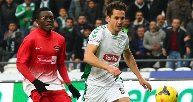 Rangelov geç açıldı