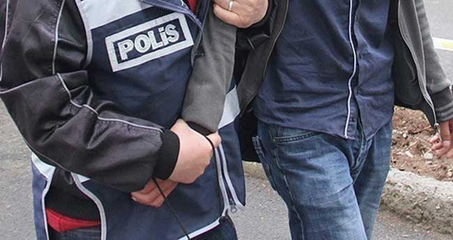 KPSS soruşturmasında 25 kişi gözaltına alındı