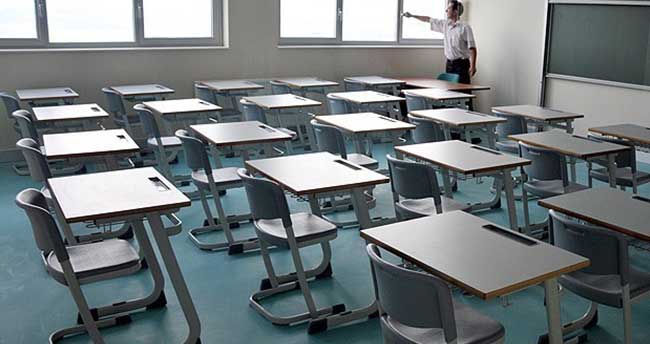Açık Öğretim Lisesi sınavları hafta sonu yapılacak
