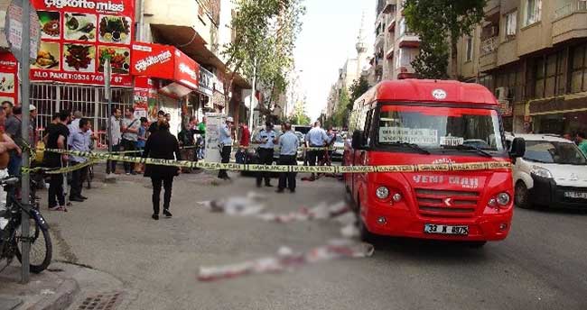 Suriyeli çocuklar kaza kurbanı