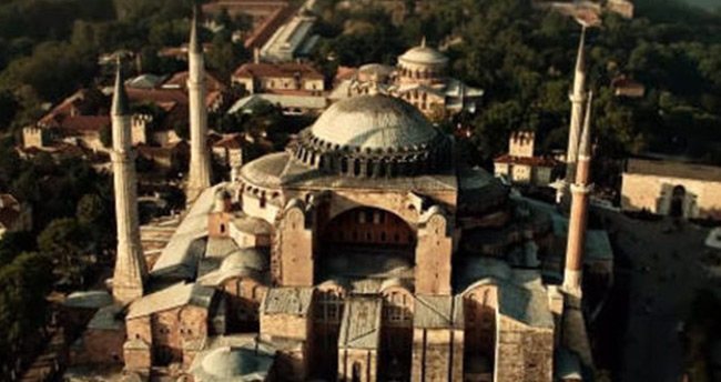AK Parti’den Fetih Filmi