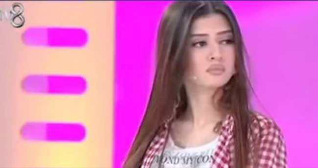 Sima Şerafettinova diskalifiye oldu