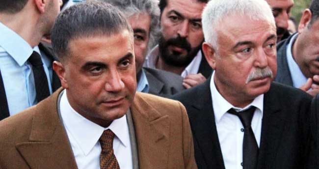 Eski MHP’li Sedat Peker’den başkanlık sistemine destek