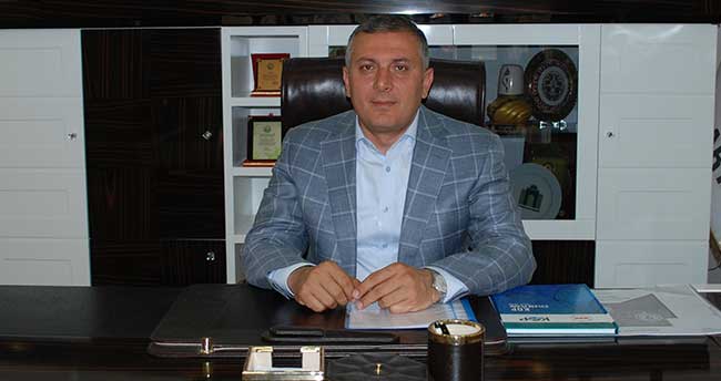 Tahammülsüzlük var
