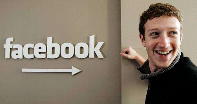 Zuckerber Mukaddime kitabını tavsiye etti!