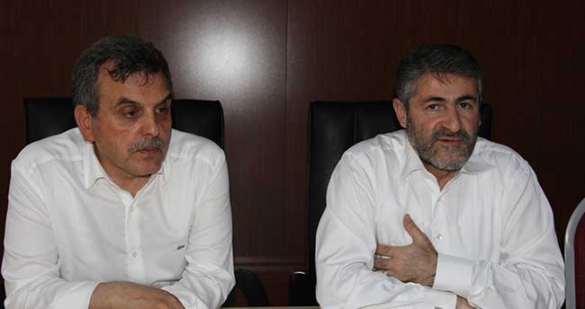 Blok oy iddiasında gözaltı kararı
