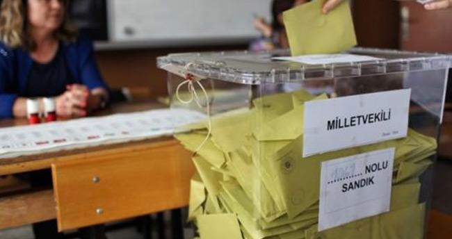 Bakın ne kadar oy geçersiz sayıldı!