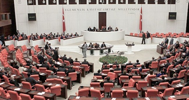 Yeni vekillerin beşte biri bu işi yapıyor