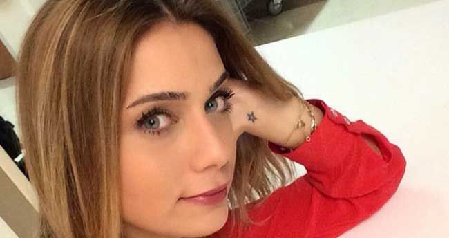 Çiğdem Batur, Kurtlar Vadisi Pusu dizisinden ayrıldı!