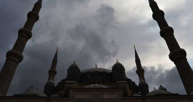 Orucu bozmayan şeyler