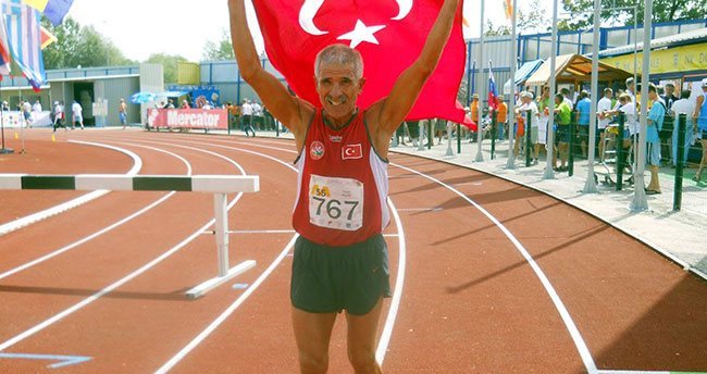 Hedef yine şampiyonluk