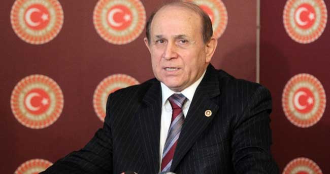 AK Partili Kuzu’dan Demirtaş’a ‘Nankör’ çıkışı