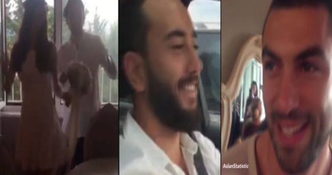 Selçuk İnan evleniyor sosyal medya yıkılıyor!