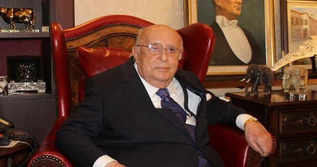 9. Cumhurbaşkanı Demirel vefat etti!