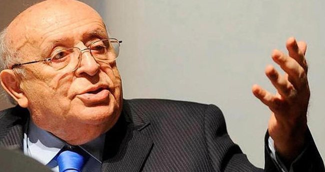 Süleyman Demirel hayatını kaybetti!