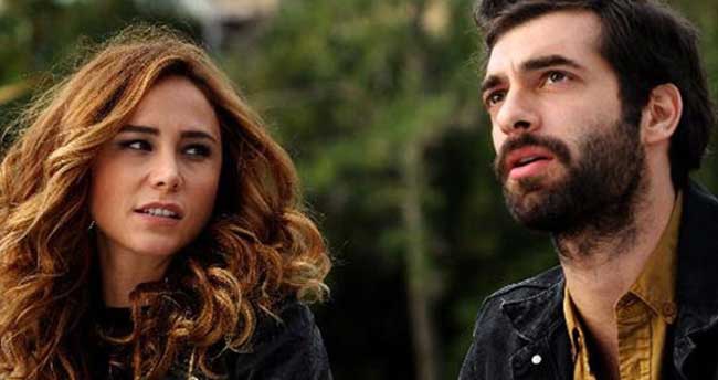 Poyraz Karayel sezon finali yaptı. Poyraz Karayel son bölüm
