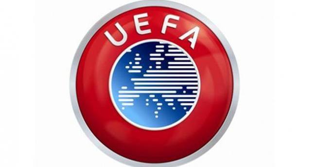 UEFA Avrupa Ligi kuraları yarın çekilecek