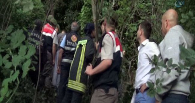 Definecileri kovalayan askerlerden acı haber! 1 şehit, 2 yaralı