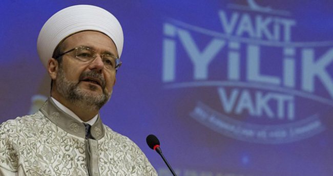 81 İlde İyilik Sofrası kuruluyor