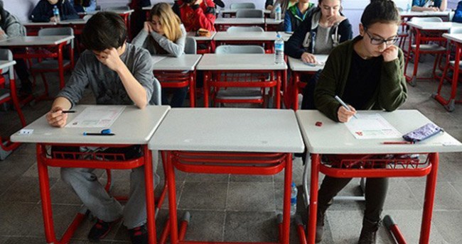 Özel okulların kayıt takvimi iptal edildi
