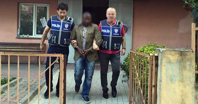 İş adamını ‘paranı çoğaltacağım’ diyerek dolandırdı