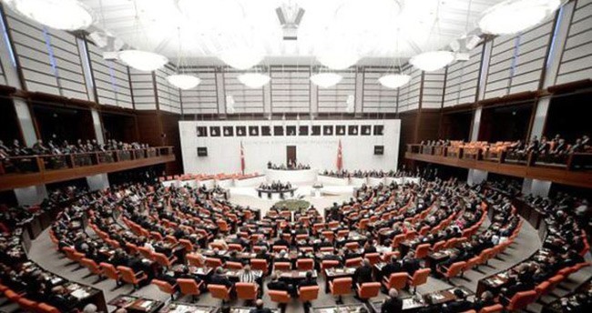 AK Parti Meclis Başkan adayını açıkladı