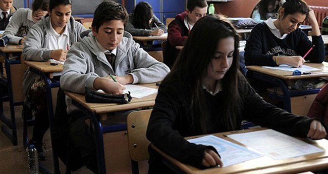 MEB TEOG yerleştirme esas puanı açıklandı! İşte TEOG sonuçları