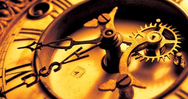 Saatler yarın “1 saniye” duracak