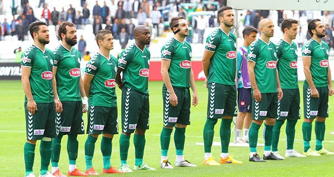KARTALLAR geri sayımda!
