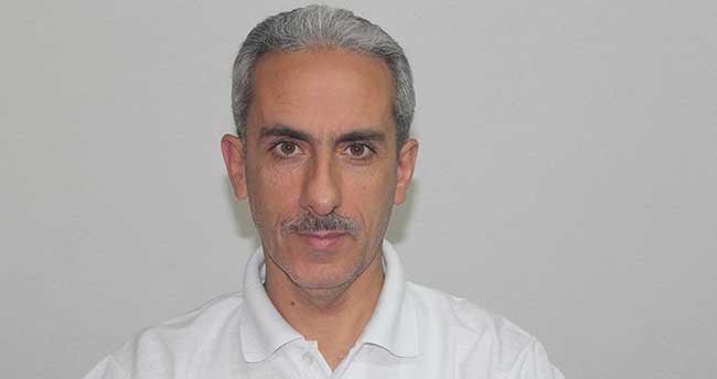 İHH Beyşehir Temsilciliğine İsmail Efe Getirildi