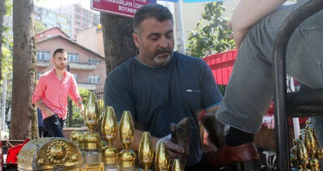 Askere ücretsiz hizmete gazilik unvanı