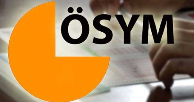 Üniversite kontenjanlar kılavuzu yayımlandı