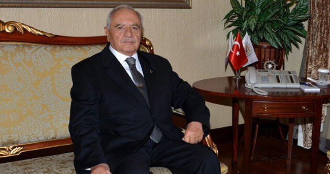 Mill Savunma bakanı belli oldu