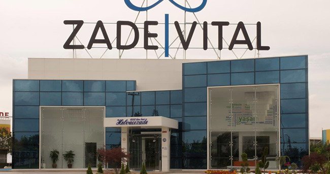 Helvacızade Grubu Yine “Devler Ligi”nde