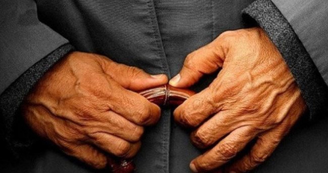 Oruç tutamayan yaşlı veya hastalar ne yapmalı?