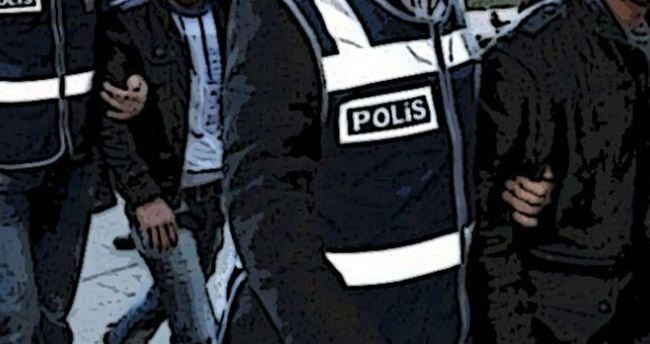 Karaman’da Römork Hırsızlığı Yapan 2 Kişi Tutuklandı