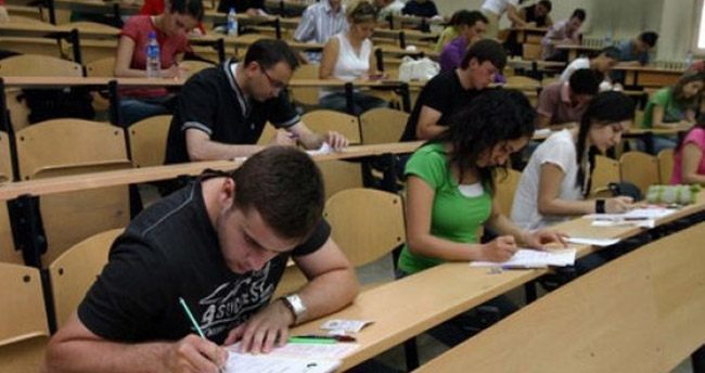 KPSS 2015 A Grubu ve Öğretmenlik sınavı soruları ve cevapları