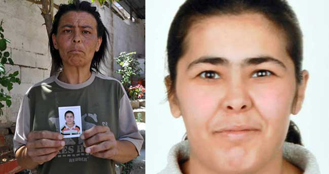 Kahvaltılık almak için gitti 10 gündür geri gelmedi
