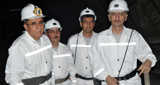 Soma’daki 301 işçiye mezar olan maden ocağı yeniden mi açılacak?