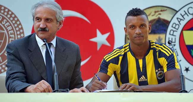 Nani gösterilen ilginin karşılığını vermek için sabırsızlanıyor