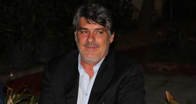 Serdar Adalı’dan şike davası yorumu