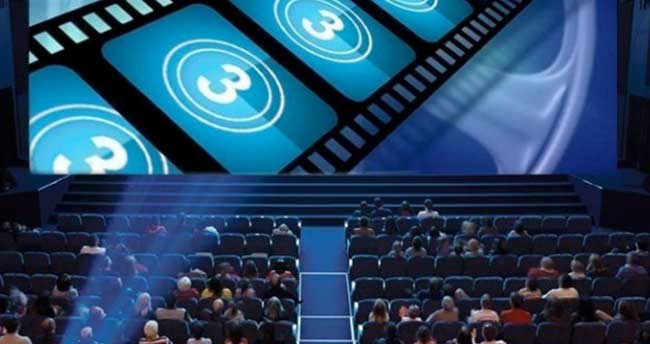 Sinemalarda 7 film vizyona giriyor