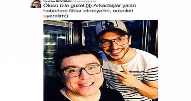 Oğuzhan Koç öldü mü?