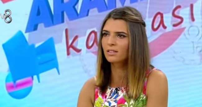 Survivor Merve Aydın canlı yayında gözyaşlarına boğuldu