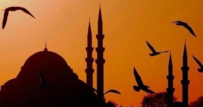 En güzel Kadir Gecesi Mesajları