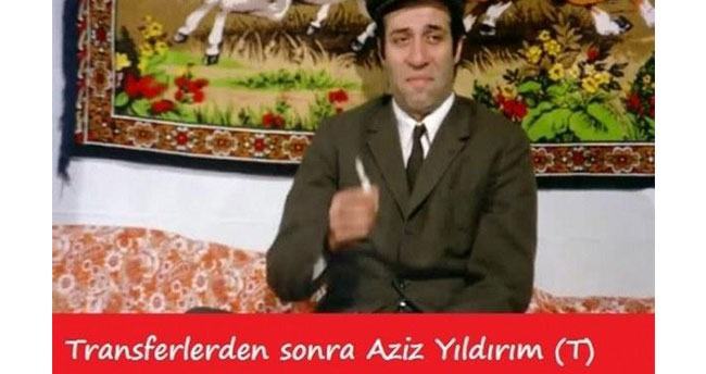 Van Persie geldi yer yerinden oynadı