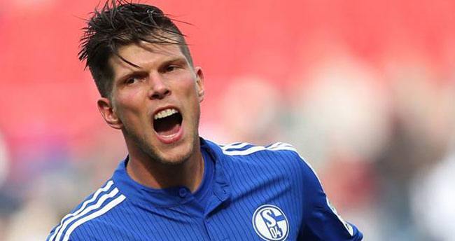 Huntelaar’dan Galatasaray yanıtı!
