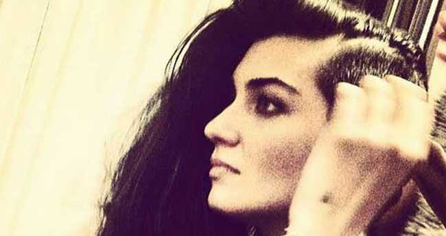 Tuba Büyüküstün’ün son hali görenleri şaşırttı!