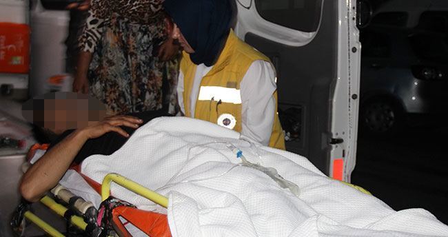 Konya’da Karısıyla Tartışan Adam Kendini Vurdu