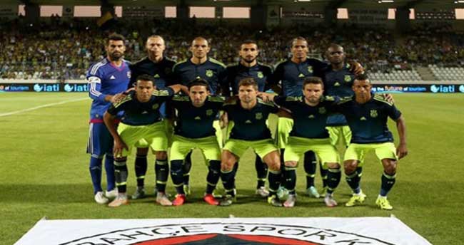 Fenerbahçe son provaya çıkıyor